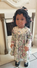 "Flossie"  von  Donna Rubert