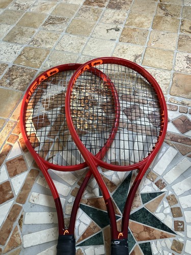 Tennisschläger head prestige - tennisschläger,
