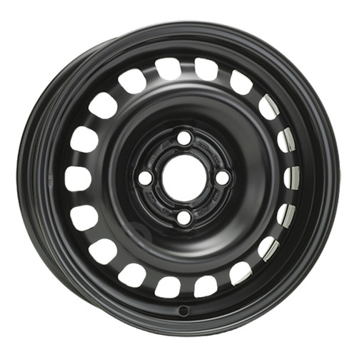 Stahlfelgen 5x14 et39 - 4x,