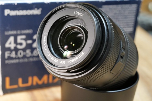 Panasonic lumix vario - lumix,