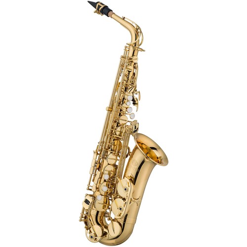 Altsaxophon jupiter jas700q - altsaxophon,