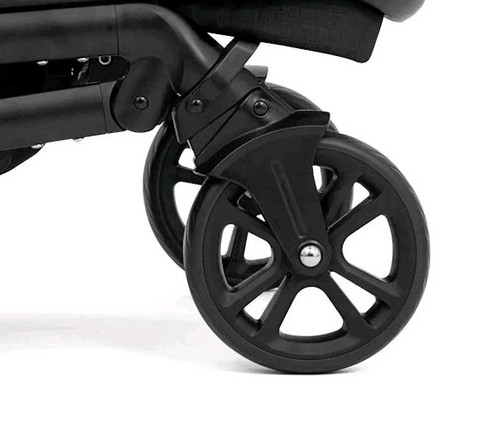 Joie chrom kinderwagen - joie,