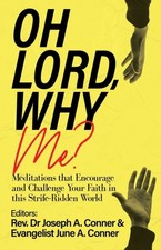 Conner - Oh Lord Why Me