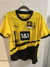 Borussia Dortmund BVB Trikot