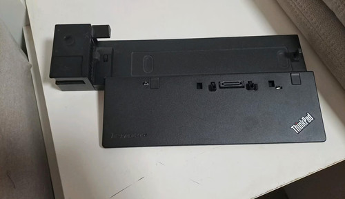Lenovo dockingstation thinkpad - dockingstation,