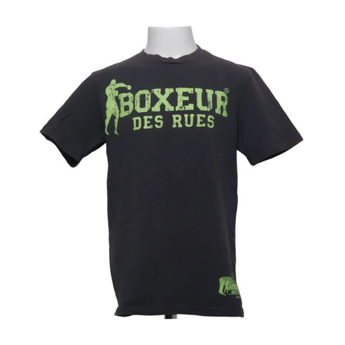 Boxeur des rues shirt - des, t-shirt