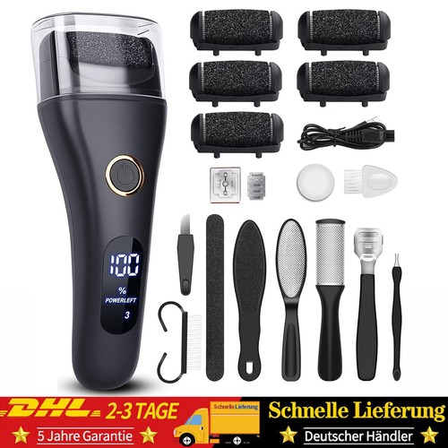 Profi hornhautentferner - profi,