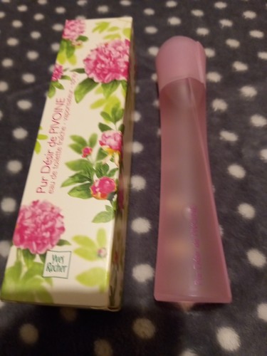 Yves rocher pur desir - pur, de