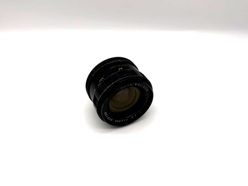 Soligor 28mm 8 objektiv - soligor, 1:2,8