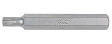 KS TOOLS 10mm Bit Torx, 75mm