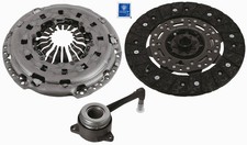 SACHS 3000990625 Kupplungssatz