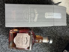 100Proof Single Barrel, Jack