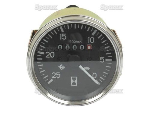 Traktormeter für landini - traktormeter,