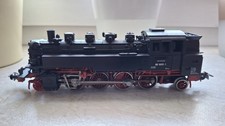 Piko BR86 Dampflok H0