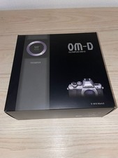 Original Karton für Olympus OM-D E-M10 Mark II Kamera (nur Karton)