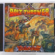 Music Musik Album CD Bolt