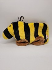 Janosch NUK Wärmflasche Tigerente Bezug Hülle Kuscheltier Stofftier Plüsch