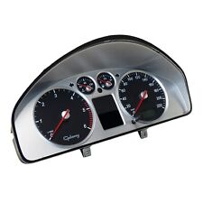 Kombiinstrument Kombigerät Tacho Ford Galaxy WGR ab 2000 Diesel YM21 10849 ASD