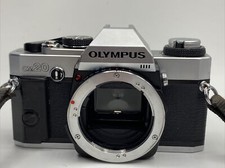 Olympus OM 20 analoge