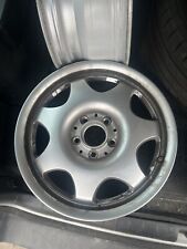 1 x Alufelge Mercedes TOLIMAN