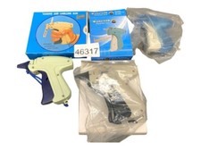 3 Stück Etikettierpistole Heftpistole für Sicherheitsfäden 46317