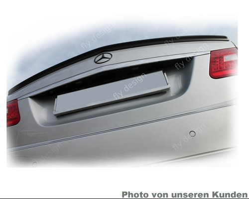Autospoiler passend für