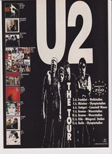 The tour zoo tv - -,