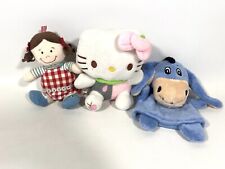 Kuscheltiere Konvult Hello