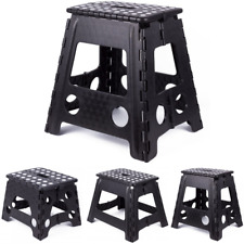 Klapphocker Trittstufe