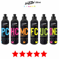 Zvizzer Politur Pre Cut