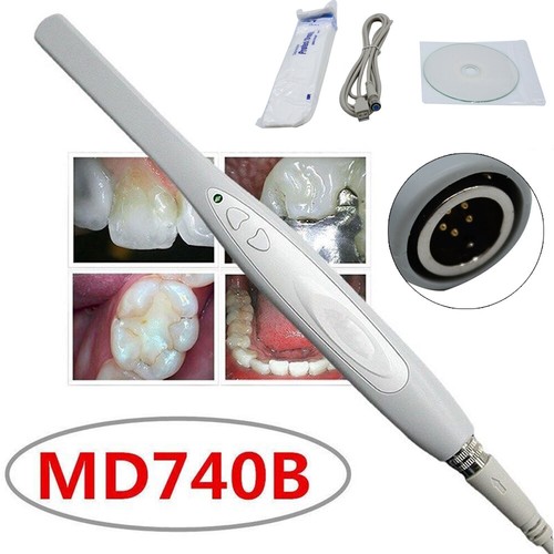Dental intraorale kamera - dental,
