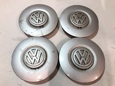 Nabendeckel Felgendeckel Nabenkappen Deckel Satz 4x VW Golf III 1H0601149A