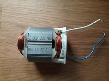  Bosch Schlagbohrmaschine PSB 500 RE - Polschuh 220-240V - defekt - 2604220601