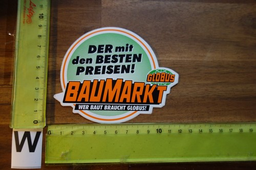 Alter aufkleber handwerk - alter,