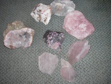 Große Steine, Natursteine verschiedene Steine, gesammelt, Auflösung meiner Samml