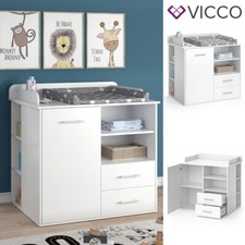 Wickelkommode wickeltisch - wickelkommode,