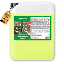 (13,98€/L) 5 L Steinreiniger Extrem für Terrasse, Auffahrt, Pflaster, Gehwege