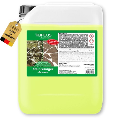 L steinreiniger - (13,98€/l),
