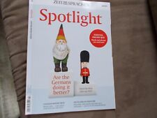 Spotlight English 14/20