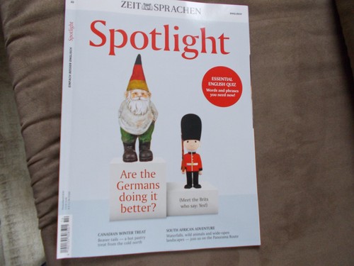 Spotlight english 20 - english, 14/20