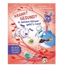Krank? Gesund? In deinem