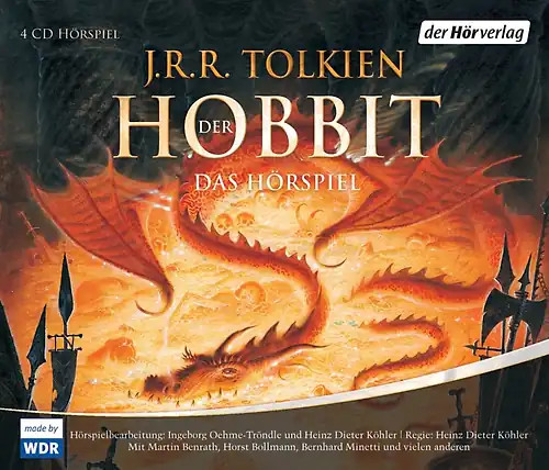 Der hobbit - der,