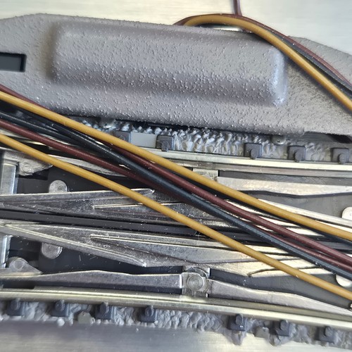 Fleischmann 9166 elektrische - fleischmann, n