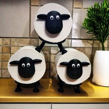 Lenny Toilettenpapierhalter