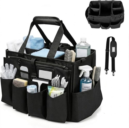 Putzmittel organizer tasche - organizer,