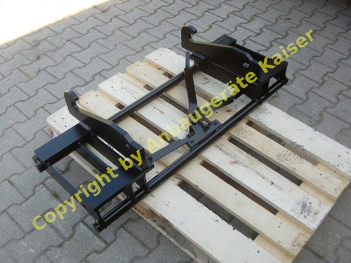 Adapter von wacker auf - adapter,