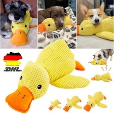 Anti Stress Ente Für Hunde