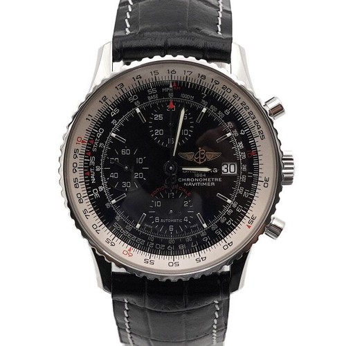 Breitling chronograph - breitling,