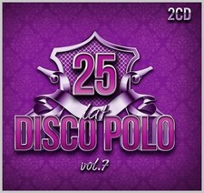 25 Jahre Disco-Polo v.7
