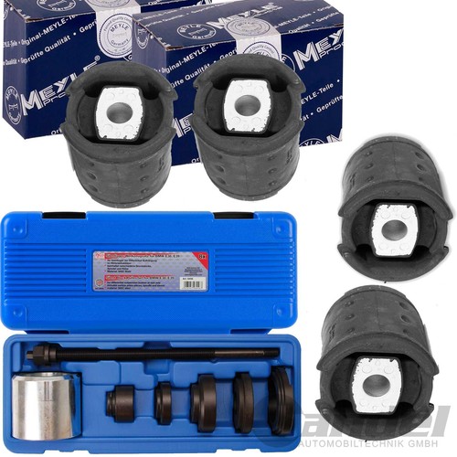 4xmeyle tonnenlager buchse bgs - tonnenlager, buchse+bgs